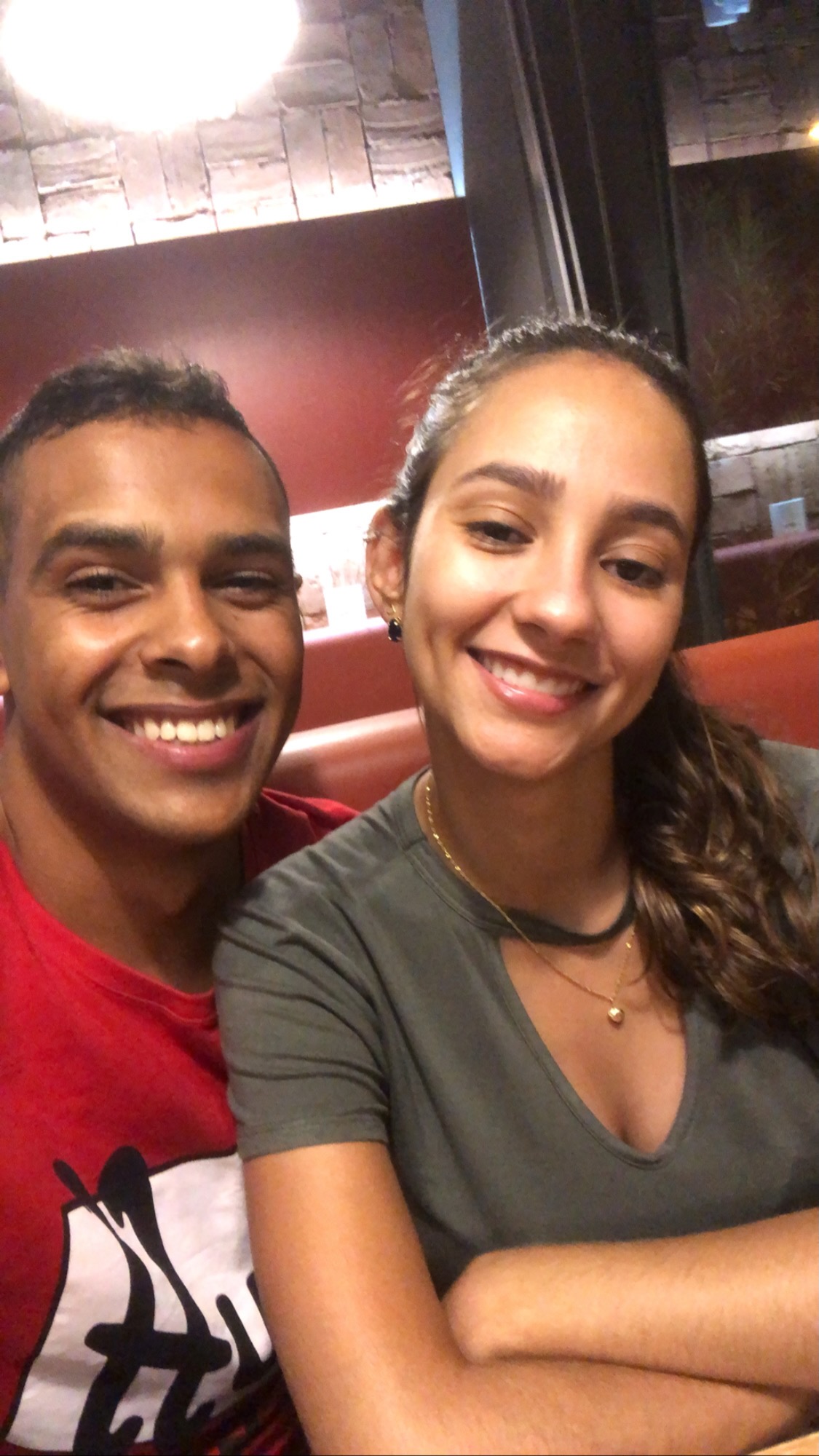 Primeiro Encontro